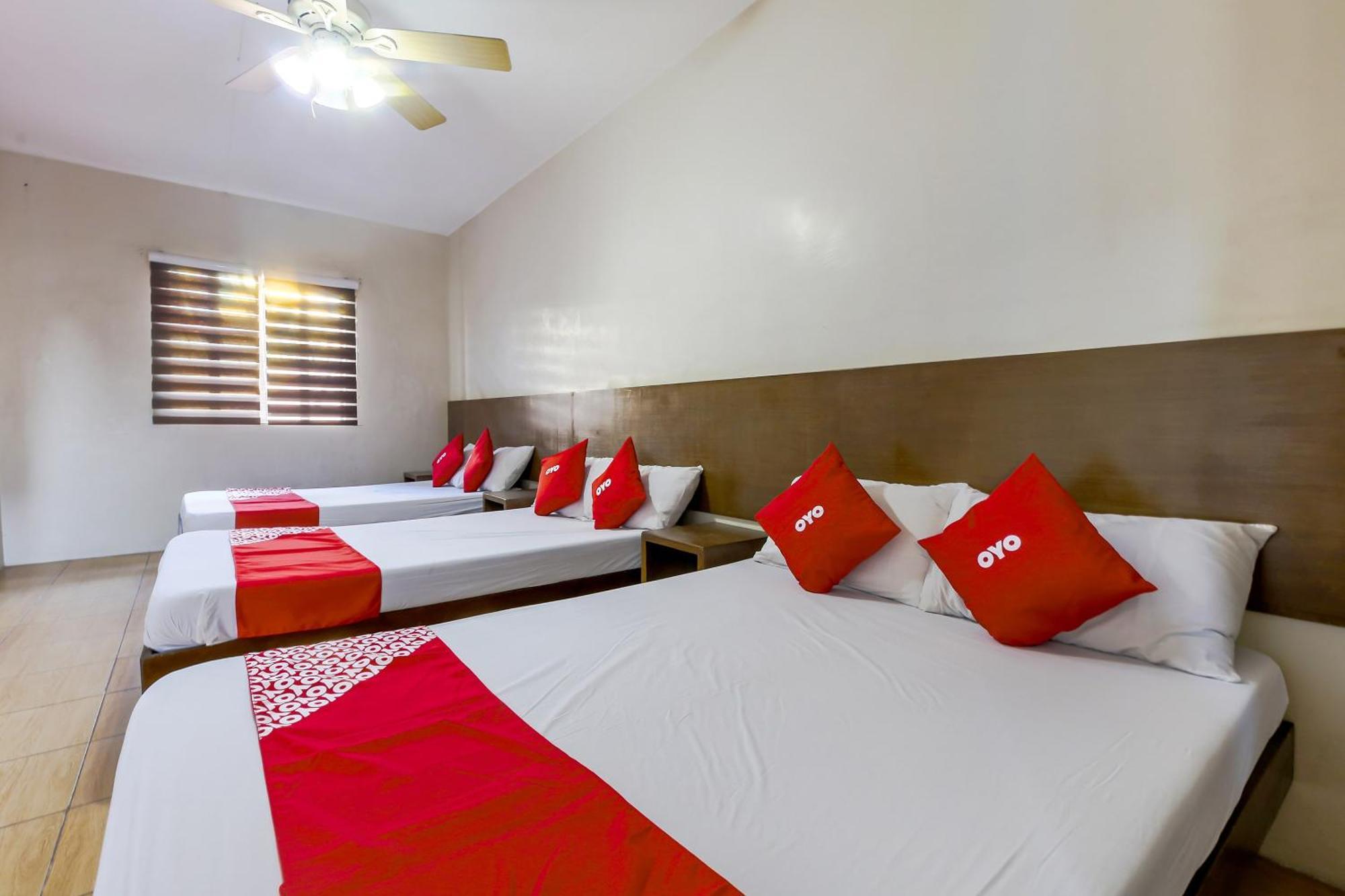 Metro Deluxe Residences Pasay Dış mekan fotoğraf