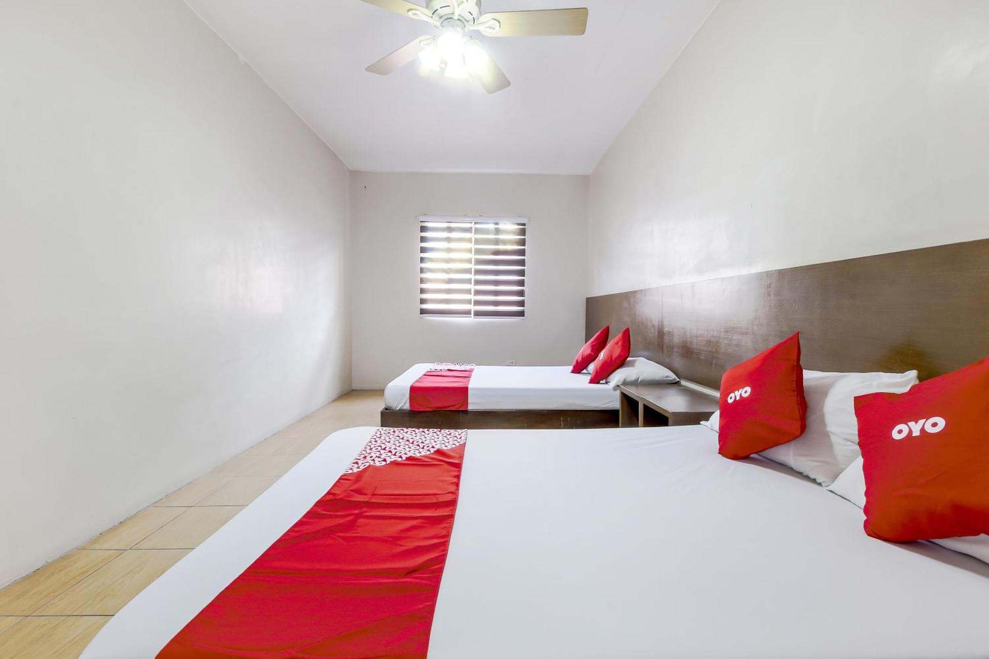 Metro Deluxe Residences Pasay Dış mekan fotoğraf