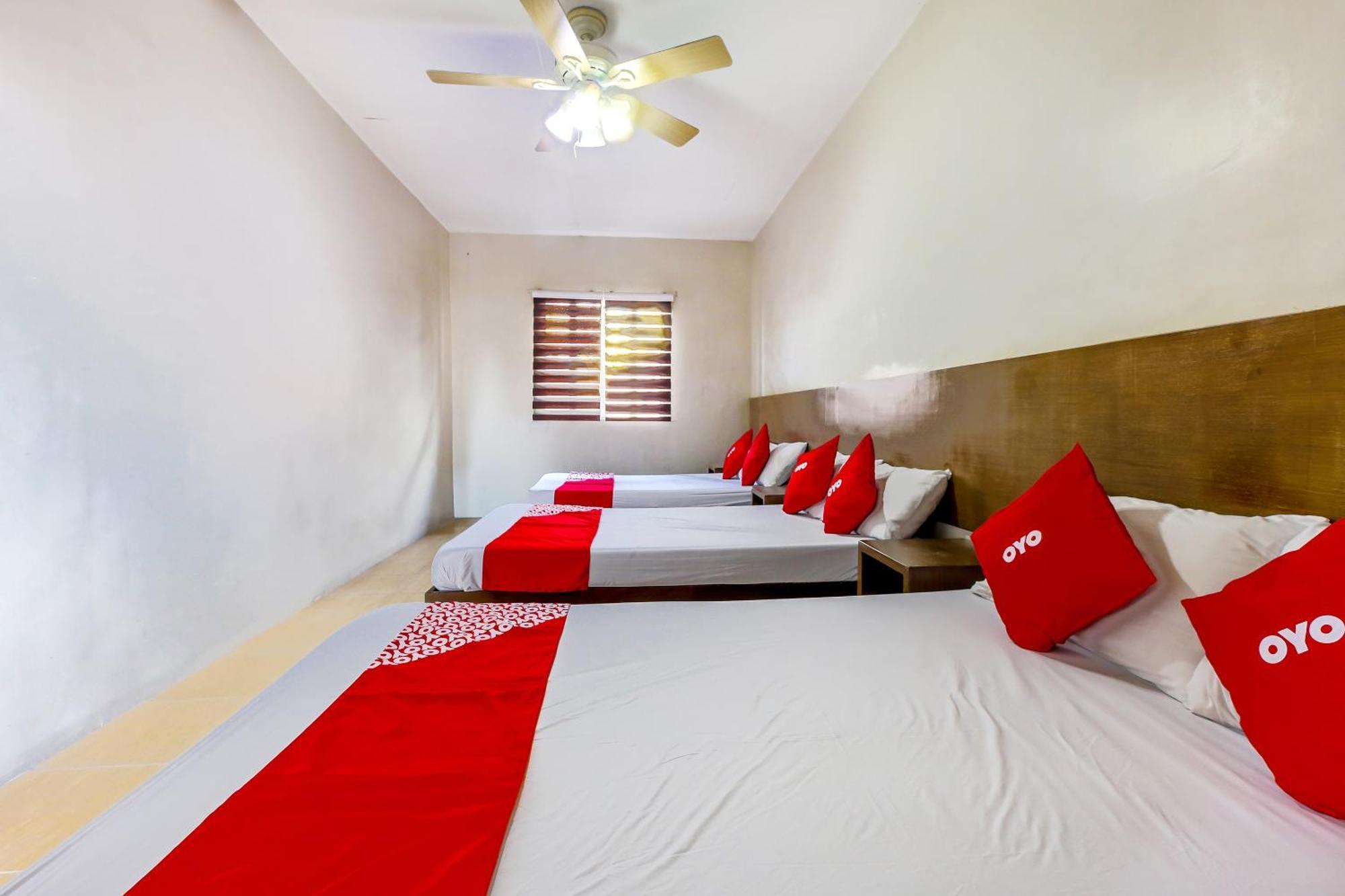 Metro Deluxe Residences Pasay Dış mekan fotoğraf