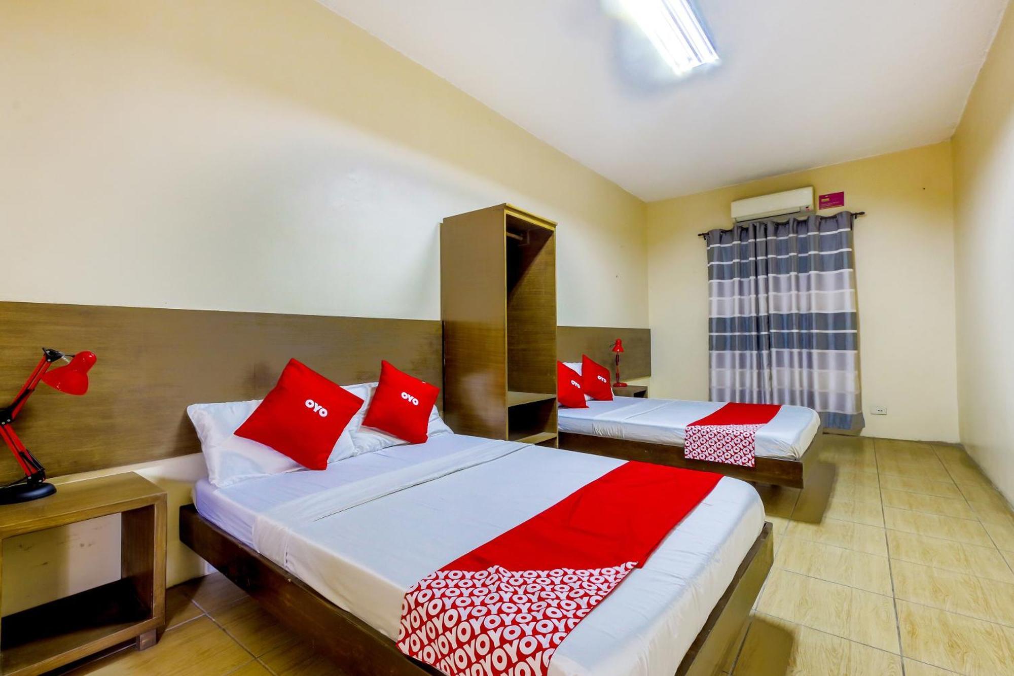 Metro Deluxe Residences Pasay Dış mekan fotoğraf