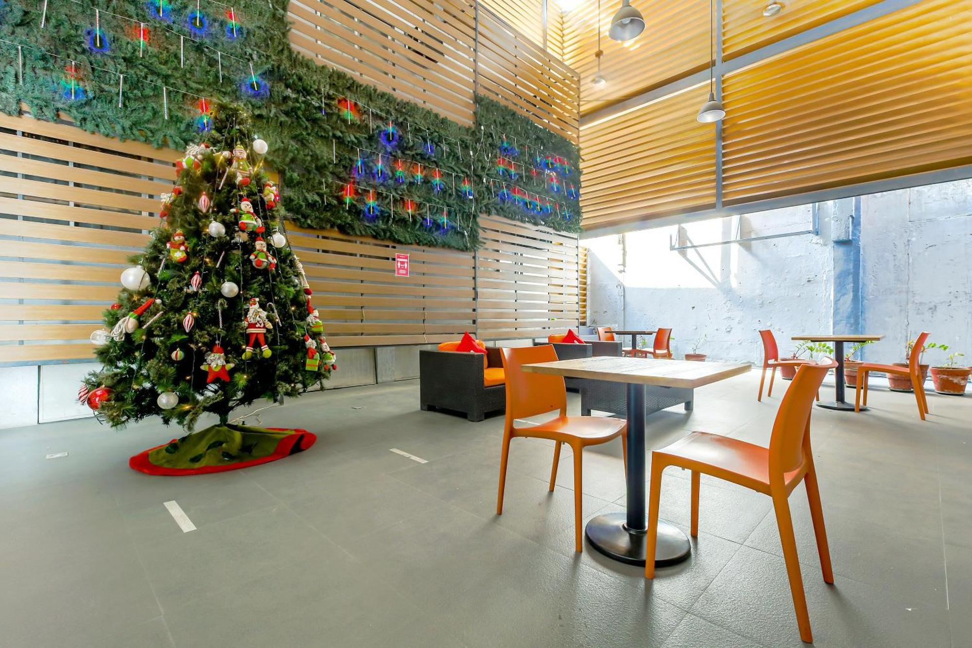 Metro Deluxe Residences Pasay Dış mekan fotoğraf
