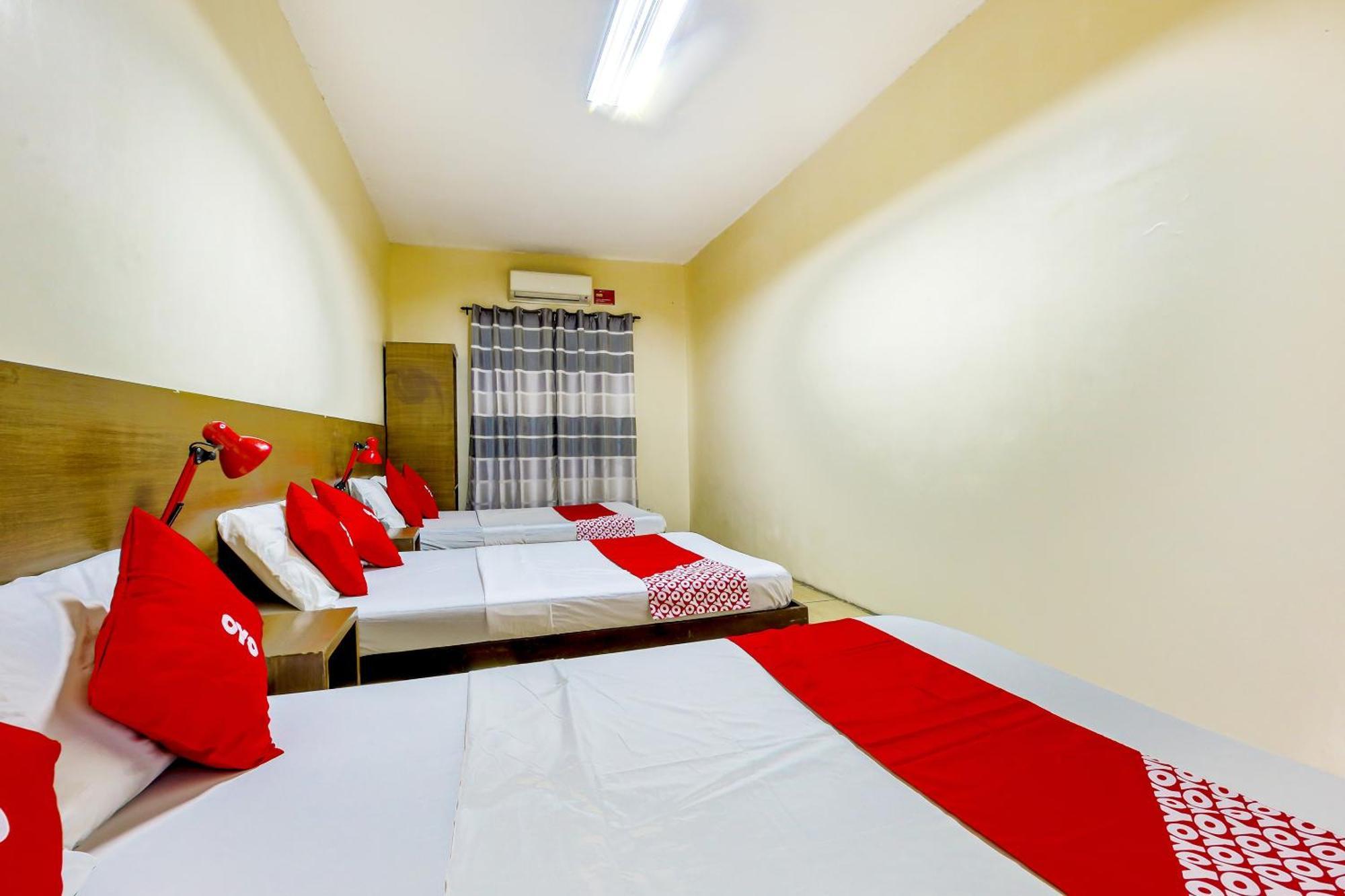 Metro Deluxe Residences Pasay Dış mekan fotoğraf